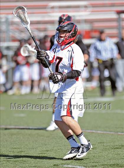 Thumbnail 2 in Hatboro-Horsham vs. Coppell photogallery.