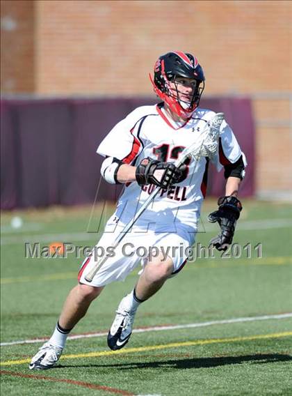 Thumbnail 1 in Hatboro-Horsham vs. Coppell photogallery.