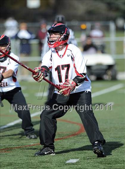 Thumbnail 2 in Hatboro-Horsham vs. Coppell photogallery.