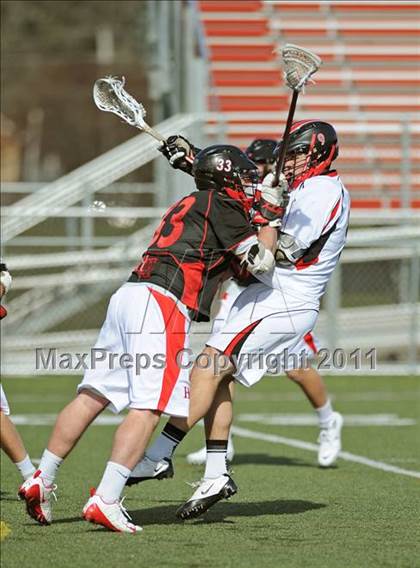 Thumbnail 1 in Hatboro-Horsham vs. Coppell photogallery.
