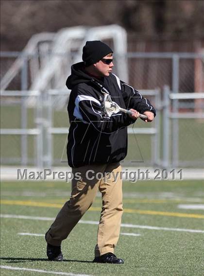 Thumbnail 3 in Hatboro-Horsham vs. Coppell photogallery.