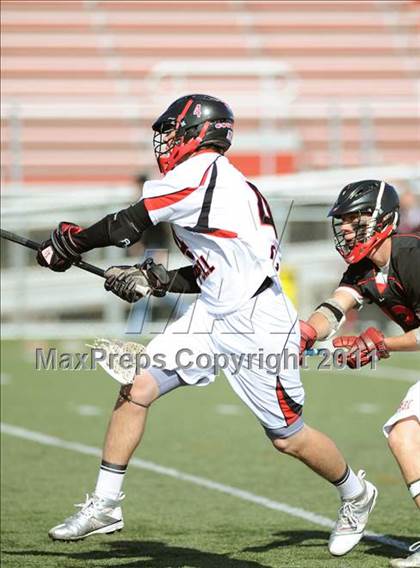 Thumbnail 1 in Hatboro-Horsham vs. Coppell photogallery.