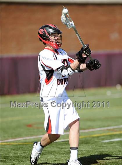 Thumbnail 2 in Hatboro-Horsham vs. Coppell photogallery.