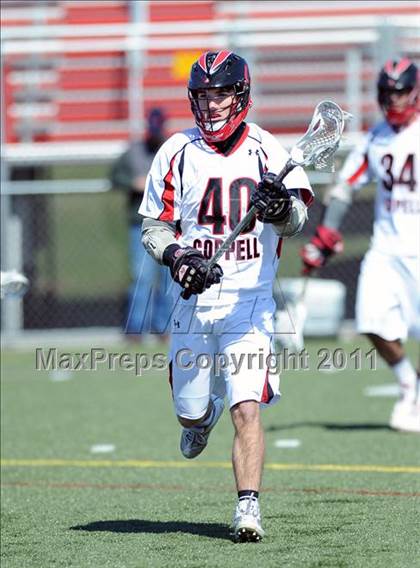 Thumbnail 3 in Hatboro-Horsham vs. Coppell photogallery.