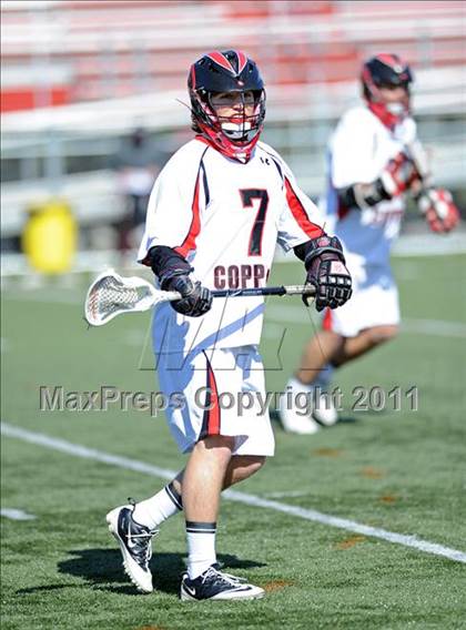 Thumbnail 1 in Hatboro-Horsham vs. Coppell photogallery.