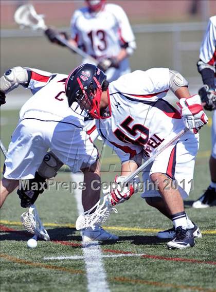 Thumbnail 2 in Hatboro-Horsham vs. Coppell photogallery.