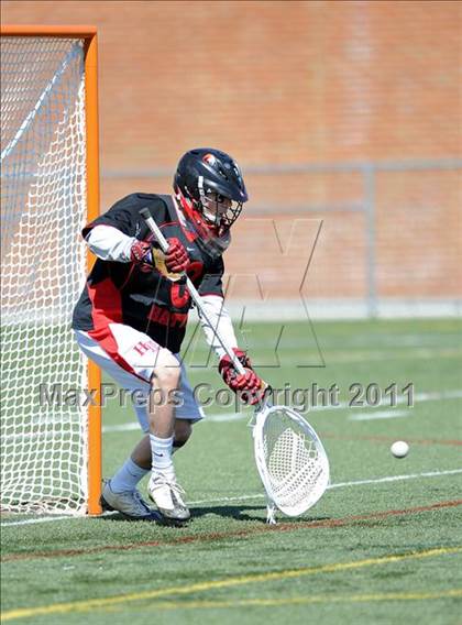Thumbnail 2 in Hatboro-Horsham vs. Coppell photogallery.