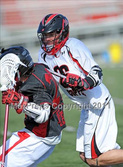 Thumbnail 1 in Hatboro-Horsham vs. Coppell photogallery.