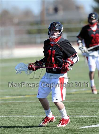 Thumbnail 1 in Hatboro-Horsham vs. Coppell photogallery.