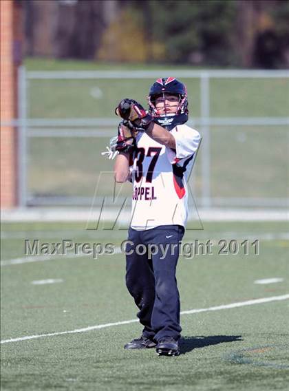 Thumbnail 3 in Hatboro-Horsham vs. Coppell photogallery.