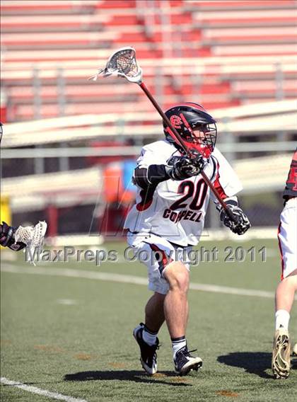 Thumbnail 2 in Hatboro-Horsham vs. Coppell photogallery.