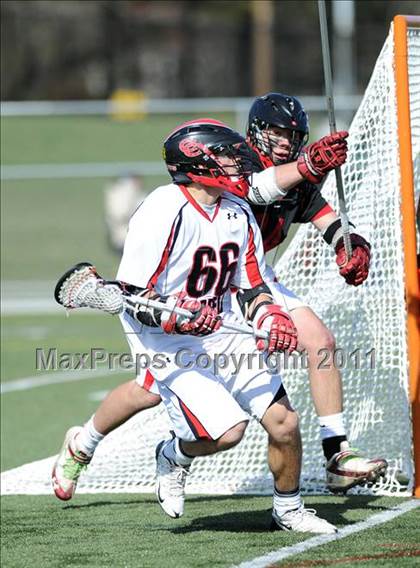 Thumbnail 3 in Hatboro-Horsham vs. Coppell photogallery.