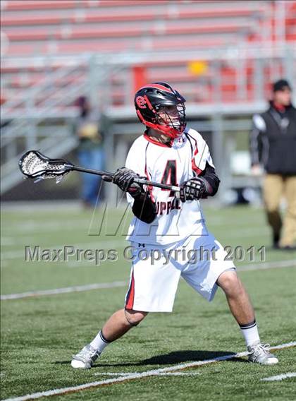 Thumbnail 2 in Hatboro-Horsham vs. Coppell photogallery.