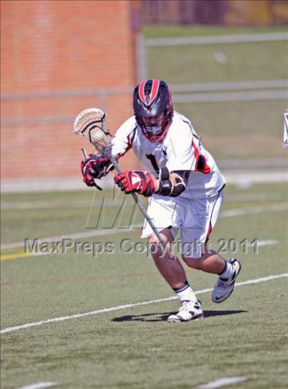 Thumbnail 1 in Hatboro-Horsham vs. Coppell photogallery.