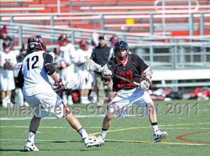 Thumbnail 1 in Hatboro-Horsham vs. Coppell photogallery.