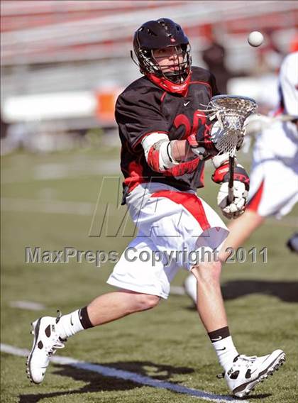 Thumbnail 3 in Hatboro-Horsham vs. Coppell photogallery.