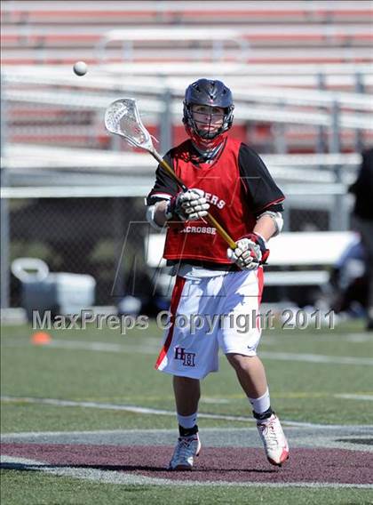 Thumbnail 1 in Hatboro-Horsham vs. Coppell photogallery.
