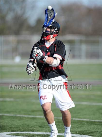 Thumbnail 1 in Hatboro-Horsham vs. Coppell photogallery.