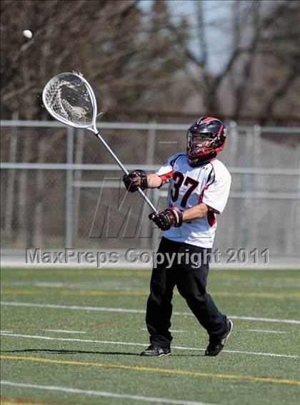 Thumbnail 2 in Hatboro-Horsham vs. Coppell photogallery.