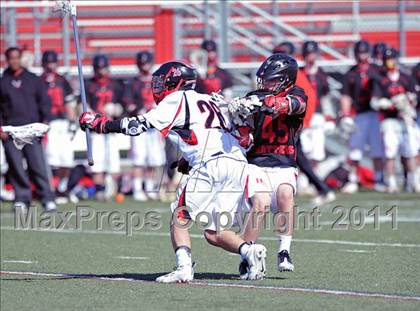 Thumbnail 2 in Hatboro-Horsham vs. Coppell photogallery.