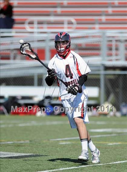 Thumbnail 3 in Hatboro-Horsham vs. Coppell photogallery.