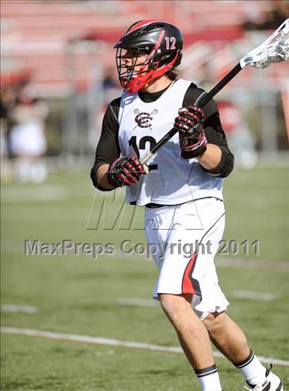 Thumbnail 2 in Hatboro-Horsham vs. Coppell photogallery.