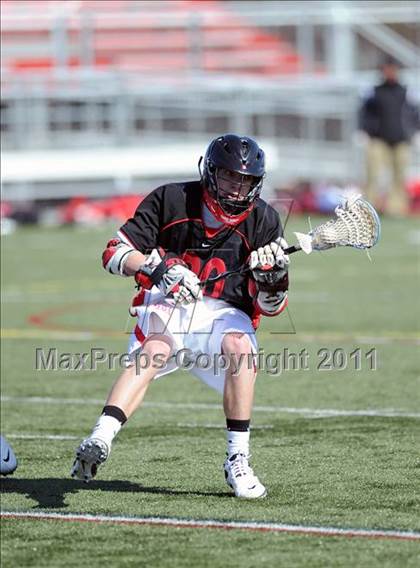 Thumbnail 1 in Hatboro-Horsham vs. Coppell photogallery.