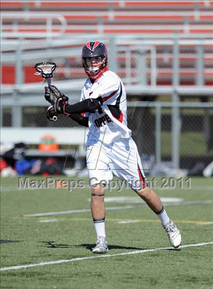 Thumbnail 2 in Hatboro-Horsham vs. Coppell photogallery.