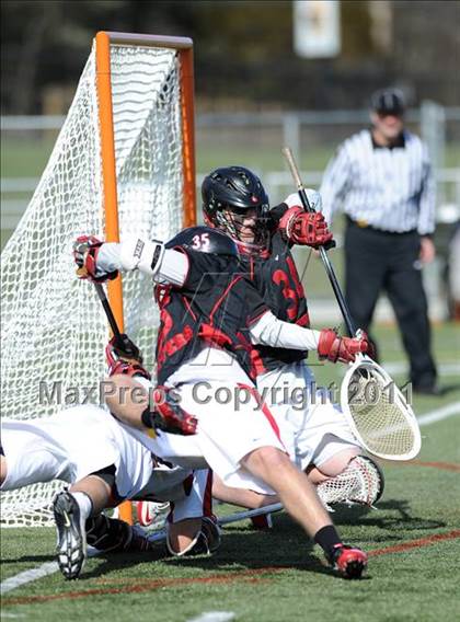 Thumbnail 2 in Hatboro-Horsham vs. Coppell photogallery.