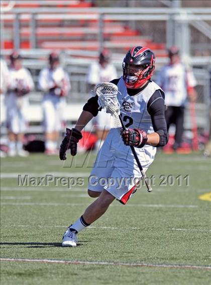 Thumbnail 3 in Hatboro-Horsham vs. Coppell photogallery.