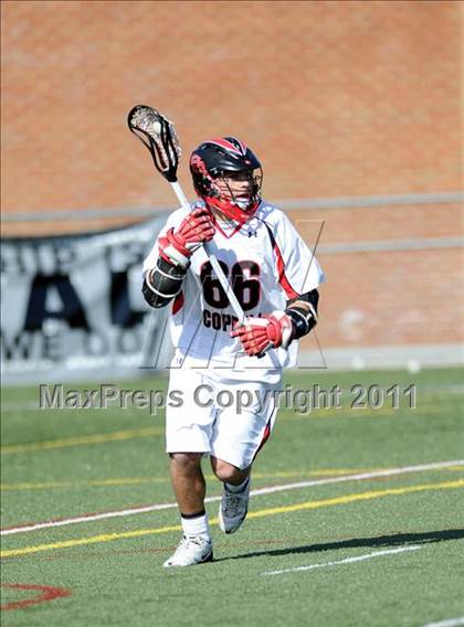 Thumbnail 1 in Hatboro-Horsham vs. Coppell photogallery.