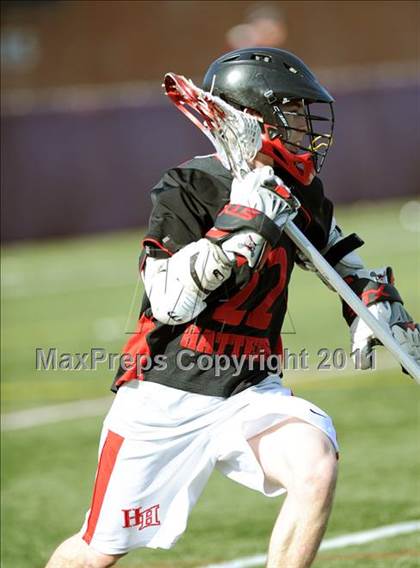 Thumbnail 2 in Hatboro-Horsham vs. Coppell photogallery.