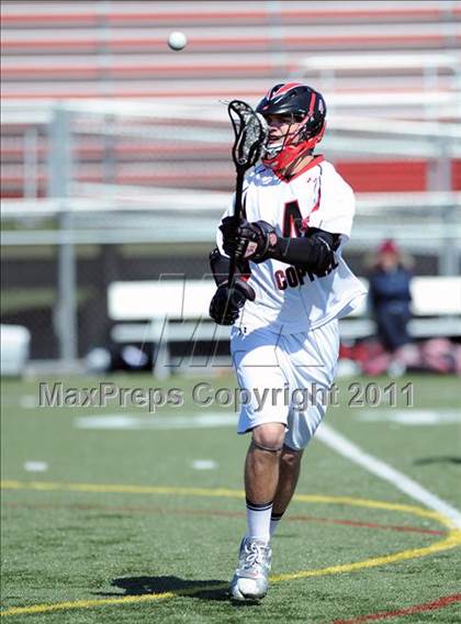 Thumbnail 2 in Hatboro-Horsham vs. Coppell photogallery.