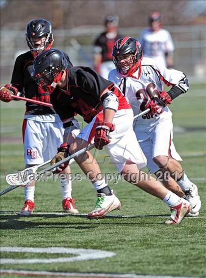 Thumbnail 1 in Hatboro-Horsham vs. Coppell photogallery.