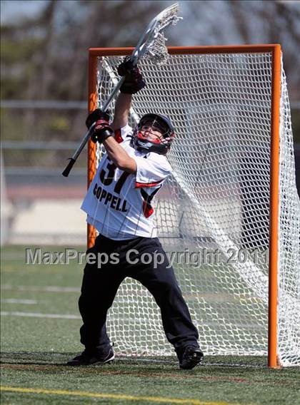 Thumbnail 1 in Hatboro-Horsham vs. Coppell photogallery.