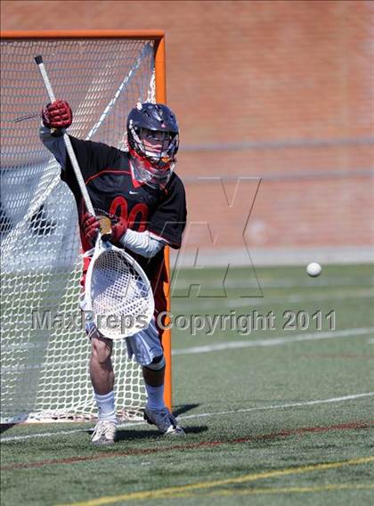 Thumbnail 2 in Hatboro-Horsham vs. Coppell photogallery.