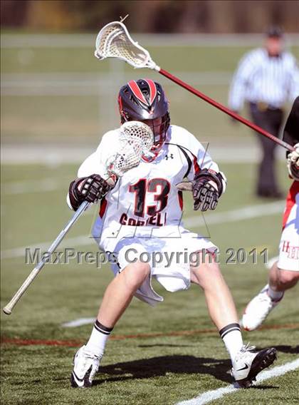 Thumbnail 2 in Hatboro-Horsham vs. Coppell photogallery.
