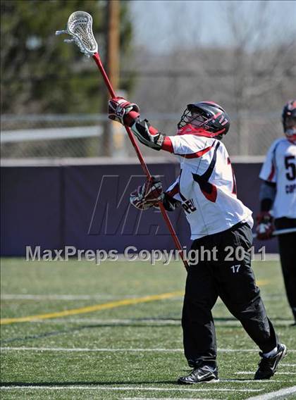 Thumbnail 1 in Hatboro-Horsham vs. Coppell photogallery.