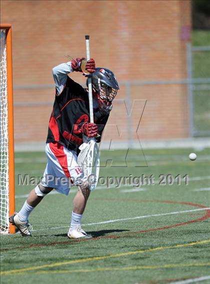 Thumbnail 3 in Hatboro-Horsham vs. Coppell photogallery.
