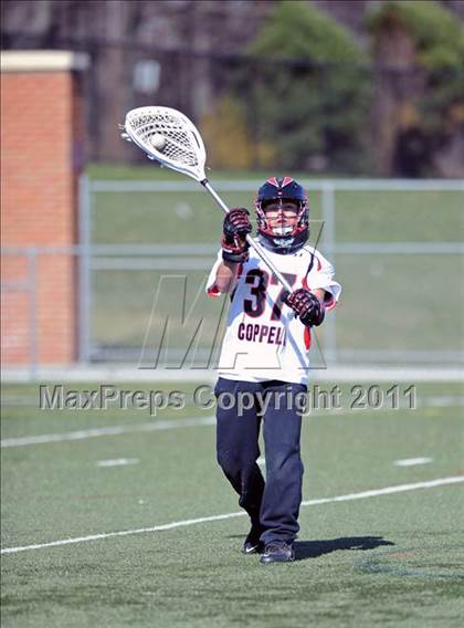 Thumbnail 1 in Hatboro-Horsham vs. Coppell photogallery.