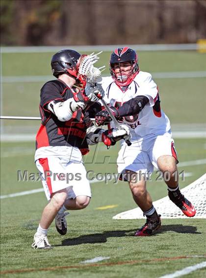 Thumbnail 3 in Hatboro-Horsham vs. Coppell photogallery.
