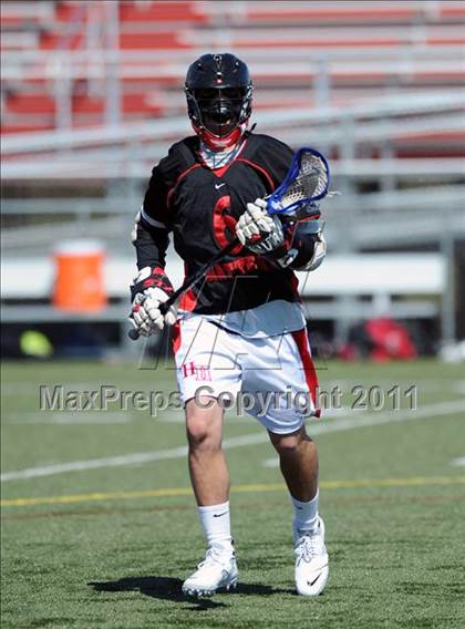 Thumbnail 3 in Hatboro-Horsham vs. Coppell photogallery.