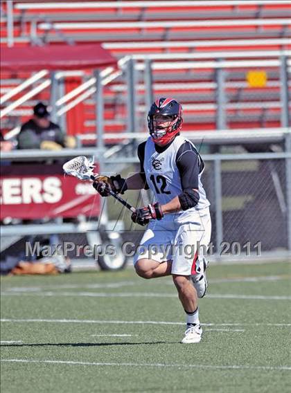 Thumbnail 3 in Hatboro-Horsham vs. Coppell photogallery.