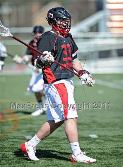 Thumbnail 3 in Hatboro-Horsham vs. Coppell photogallery.