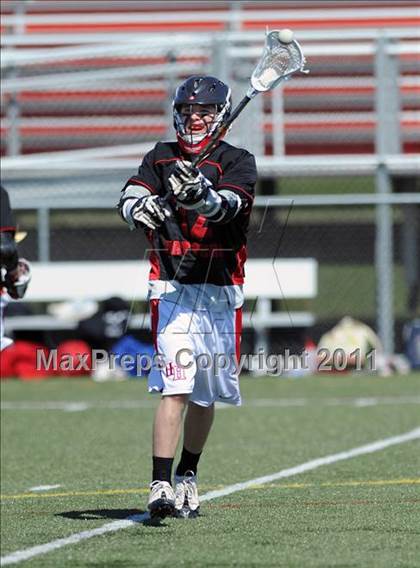 Thumbnail 2 in Hatboro-Horsham vs. Coppell photogallery.