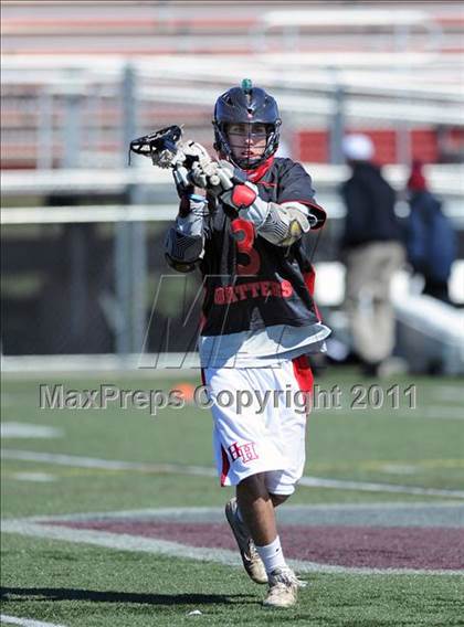 Thumbnail 1 in Hatboro-Horsham vs. Coppell photogallery.