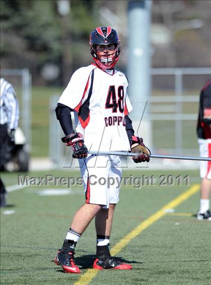 Thumbnail 2 in Hatboro-Horsham vs. Coppell photogallery.