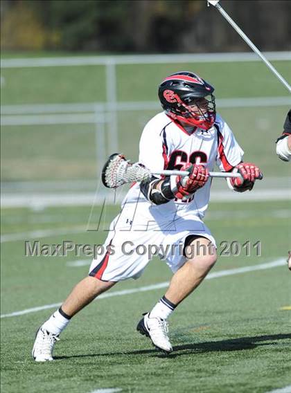 Thumbnail 2 in Hatboro-Horsham vs. Coppell photogallery.