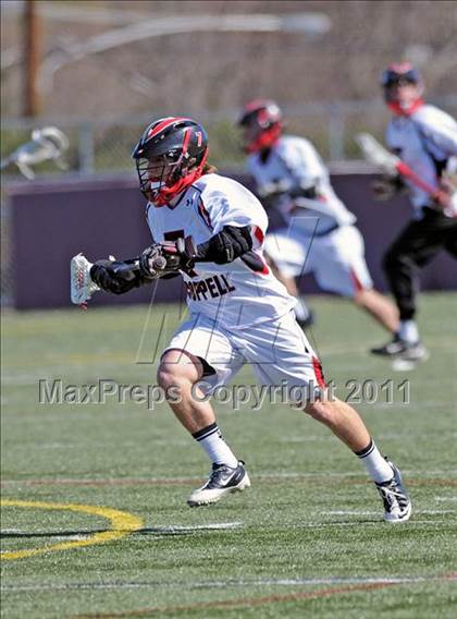 Thumbnail 1 in Hatboro-Horsham vs. Coppell photogallery.
