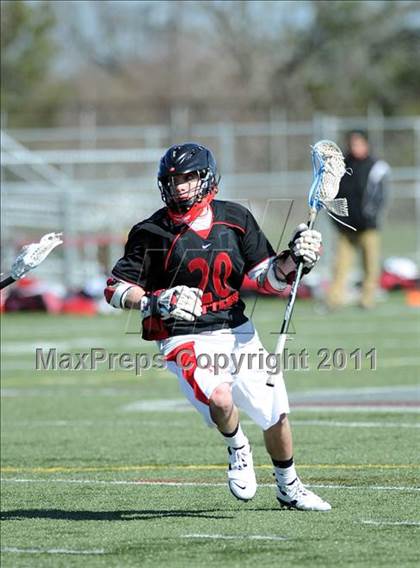 Thumbnail 3 in Hatboro-Horsham vs. Coppell photogallery.